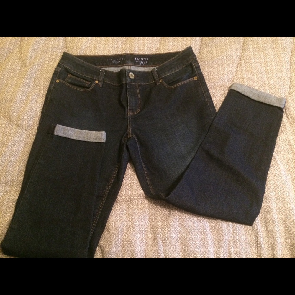Women’s Limited denim size 8